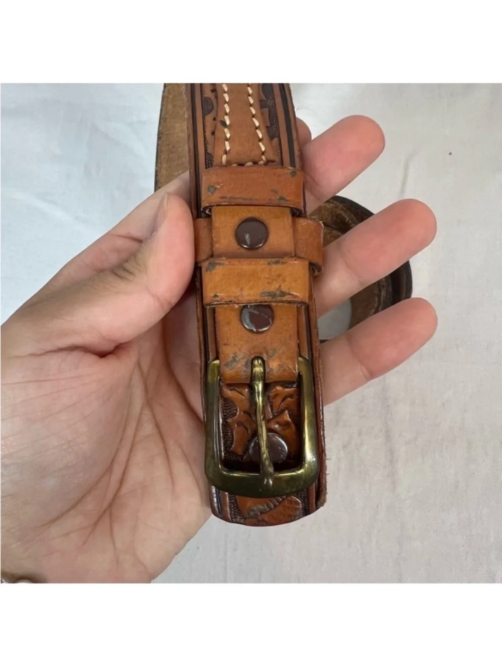 Vintage 90 textan
